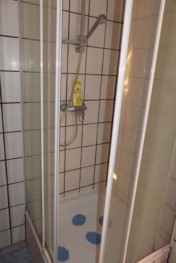Apartment Fuhlendorf 1 Bodstedt Extérieur photo