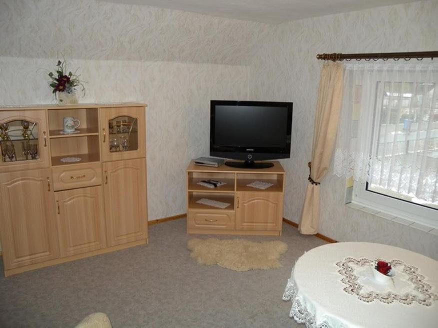 Apartment Fuhlendorf 1 Bodstedt Extérieur photo